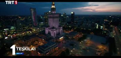 Teşkilat yeni sezon fragmanı yayınlandı