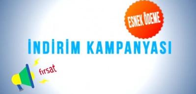 TOKİ'nin indirim kampanyası bug&uuml;n başlıyor