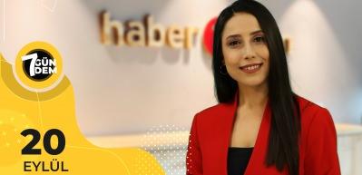 T&uuml;rk profes&ouml;r duyurdu! O vakalar y&uuml;zde 50 arttı (20 Eyl&uuml;l 2021 G&uuml;n&uuml;n &Ouml;nemli Gelişmeleri)