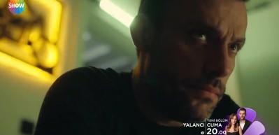 Yalancı dizisi 2. B&ouml;l&uuml;m fragmanı yayınlandı!