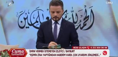 Zina eden eşe yapılması gerekenler