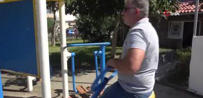 28 yaşında organlarının ters olduğunu &ouml;ğrendi! Kimseyi inandıramıyor