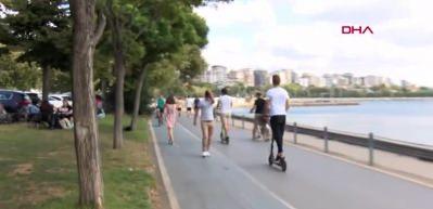 5 milyon kişi kullanıyor ama kuralları bilen yok! Ceza gelirse şaşırmayın