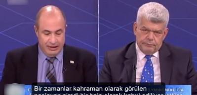 Yunan profes&ouml;rden &ccedil;ok konuşulacak iddia: Putin T&uuml;rkiye'yi kullanarak Ermenistan'a ders verdi
