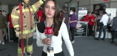 Daha &ouml;nce b&ouml;ylesi yapılmadı! Şehit polisimizin adını verdiler
