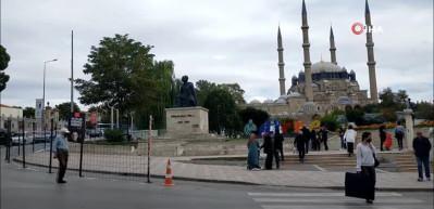 Cumhurbaşkanı Erdoğan talimat vermişti, &ccedil;alışmalar başladı