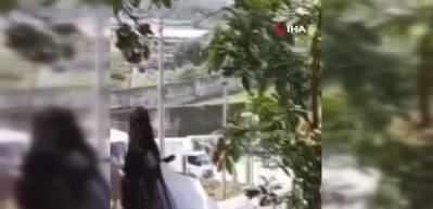 Ekvador'da cezaevinde &ccedil;atışma: 24 &ouml;l&uuml;, 48 yaralı