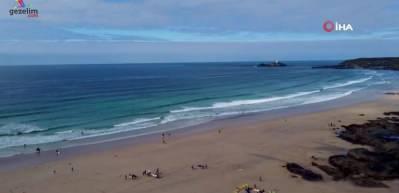 İngiltere'nin değişmeyen en güzel tatil yeri: Cornwall