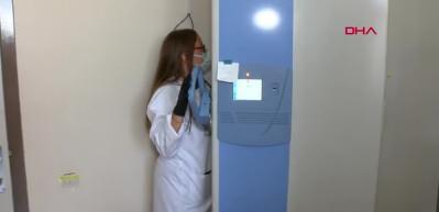 'Kokteyl aşı' insan deneylerine hazır
