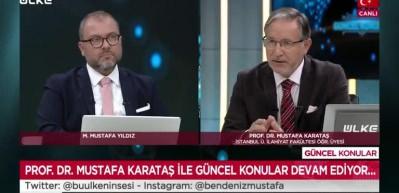 Mustafa Karataş'tan imam hatip tartışmalarına nokta