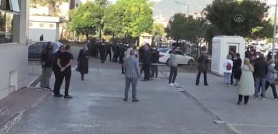 Ordu'da FET&Ouml; operasyonu: 44 ş&uuml;pheliden 42'si adliyede!