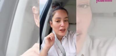 Pelin Akil sesiyle kendine hayran bıraktı