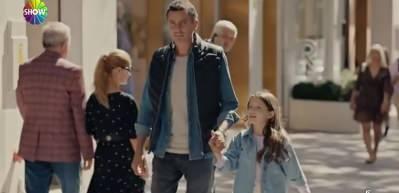 Show TV'nin yeni dizisi &Uuml;&ccedil; Kuruş'tan ilk fragman yayınlandı