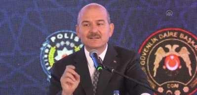 Son Dakika: İ&ccedil;işleri Bakanı Soylu'dan son dakika yurt a&ccedil;ıklaması!