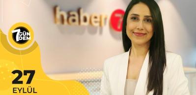 S&uuml;rpriz a&ccedil;ıklama! Aşının 4 yan etkisi duyuruldu (27 Eyl&uuml;l 2021 G&uuml;n&uuml;n &Ouml;nemli Gelişmeleri)