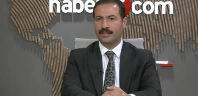 Tatvan'a jeopark yapılacak