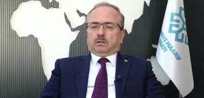 T&uuml;rkiye, Maarif Vakfının 'uluslararası okul ağıyla' d&uuml;nyada ilk beş &uuml;lke arasına girdi