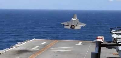 T&uuml;rkiye'nin tek se&ccedil;eneği F-35 değil