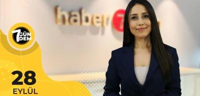 T&uuml;rkiye'ye karşı silahlanma yarışı s&uuml;r&uuml;yor! (28 Eyl&uuml;l 2021 G&uuml;n&uuml;n &Ouml;nemli Gelişmeleri)