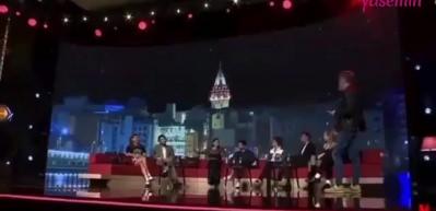 &Uuml;nl&uuml; oyuncu Kubilay Aka'dan şoke eden s&ouml;zler: Kimseden &ouml;z&uuml;r dilemem!