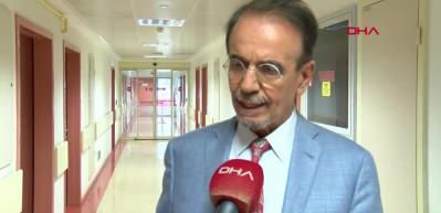 Vaka sayıları i&ccedil;in korkutucu a&ccedil;ıklama! Yeni dalgalara hazır olun!