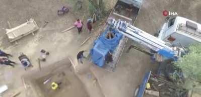 100 yılın en b&uuml;y&uuml;k keşfi! Arkeologları şoke etti