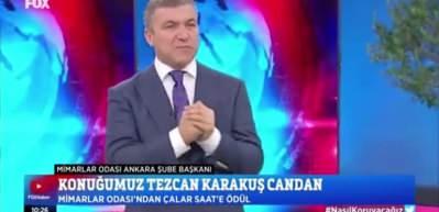 Skandal savunma! PKK kanalına verilen &ouml;d&uuml;le canlı yayında g&uuml;zelleme!