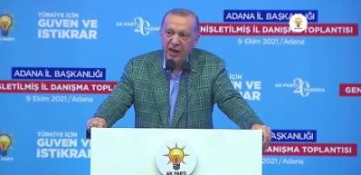 AK Parti'den tarihi başarı! Başkan Erdoğan duyurdu