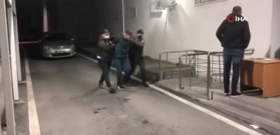 FET&Ouml;&rsquo;n&uuml;n emniyet mahrem imamı Erg&uuml;n Bildik tutuklandı
