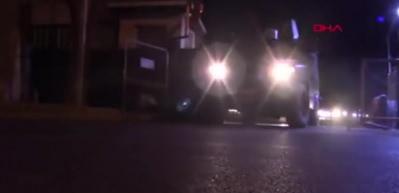 Diyarbakır'da 6-8 Ekim alarmı! Emniyet harekete ge&ccedil;ti