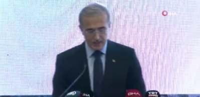 İsmail Demir duyurdu! Son aşamaya gelindi