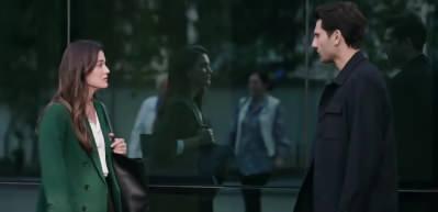 Katilin ortaya &ccedil;ıkmasına son 2... Yargı 4. b&ouml;l&uuml;m fragmanı!