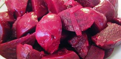 Kırmızı pancar turşusu tarifi