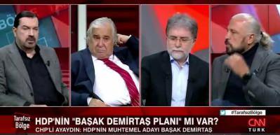 Mete Yarar'dan t&uuml;yleri diken diken eden s&ouml;zler: Bizi kurtarmaya gelmeyin 
