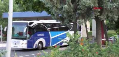 Otob&uuml;s seyahatlerinde a&ccedil;ık bilette '12 saat &ouml;nce' şartı kaldırıldı