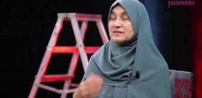 Saliha Erdim zengin eş arayan gen&ccedil; kızlara seslendi