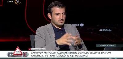 Sel&ccedil;uk Bayraktar: D&uuml;nyada a&ccedil;ık ara rekor kırdı