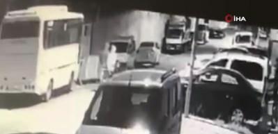  Takıntılı eski sevgili intikamı