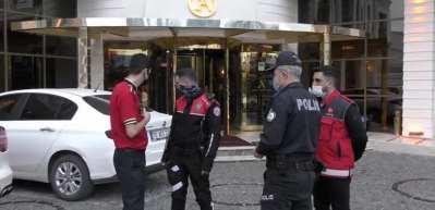 23 bin personelle vale ve ticari taksilere dev denetim