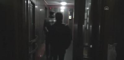 İstanbul merkezli 6 ildeki yasa dışı bahis operasyonunda 19 kişi yakalandı