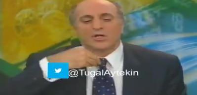 Millet İttifakı'nın parlamenter sistem &ccedil;elişkisi: Bakın İlhan Kesici ve Taha Akyol yıllar &ouml;nce ne s&ouml;ylemiş