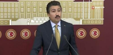 AK Partili &Ouml;zkan'dan Kılı&ccedil;daroğlu'na siyasi suikast cevabı