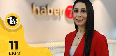 Aşılar ne kadar koruyucu? En kapsamlı &ccedil;alışma... (11 Ekim 2021 G&uuml;n&uuml;n &Ouml;nemli Gelişmeleri)