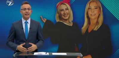 Bahar Kapıda'ya &ouml;d&uuml;l yağdı!