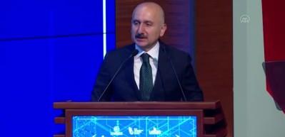 Bakan Karaismailoğlu: Siber g&uuml;venlik artık bir milli g&uuml;venlik meselesidir