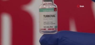 Bakan Koca son dakika m&uuml;jdeyi verdi: T&uuml;rkiye&rsquo;nin hizmetine sunmaya hazırlanıyoruz