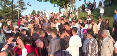 Bakan Kurum paylaştı! 28 Ekim'de açılıyor