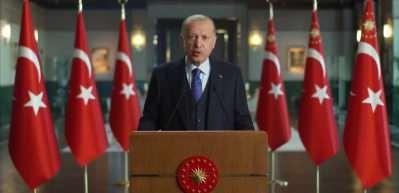 Başkan Erdoğan'dan &ouml;nemli a&ccedil;ıklamalar!