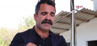 ‘Çaycı Hüseyin’ Alparslan Özmol’dan Teşkilat açıklaması