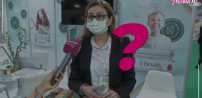 Diş macununda yeni d&ouml;nem: Tablet diş macunu